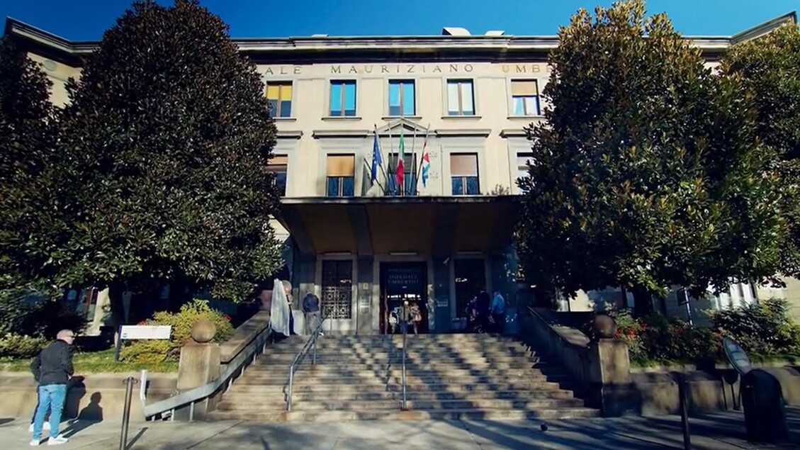 Ospedale Mauriziano e salute della donna, porte aperte 29 aprile