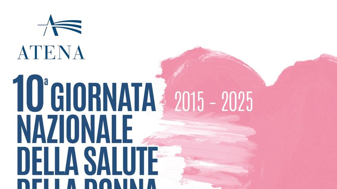 10 Anni di Salute della Donna: Celebriamo il Decennale della Giornata Nazionale