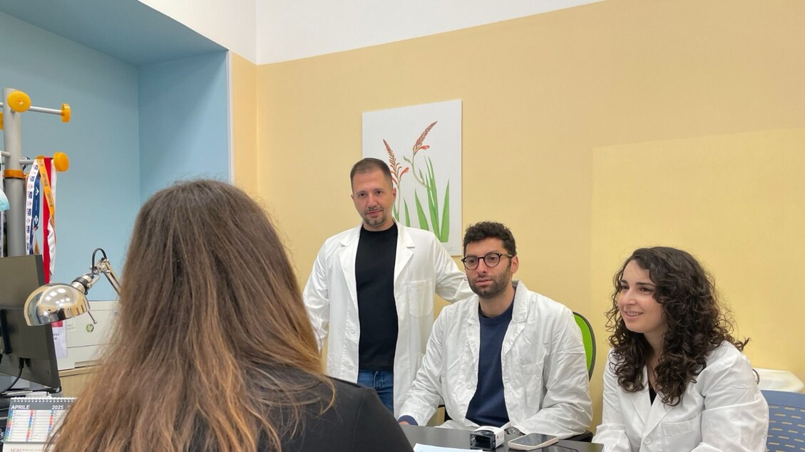 Salute Donna: Aou Cagliari al Top per Prevenzione e Cura