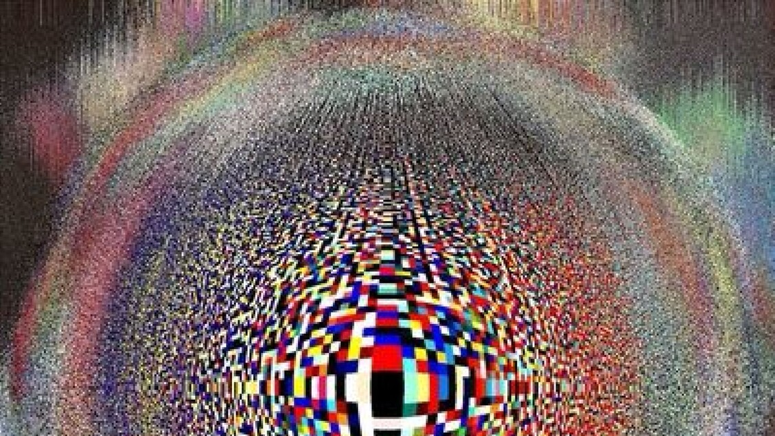Esplorare il rapporto uomo-tecnologia nell'arte di La Loggia