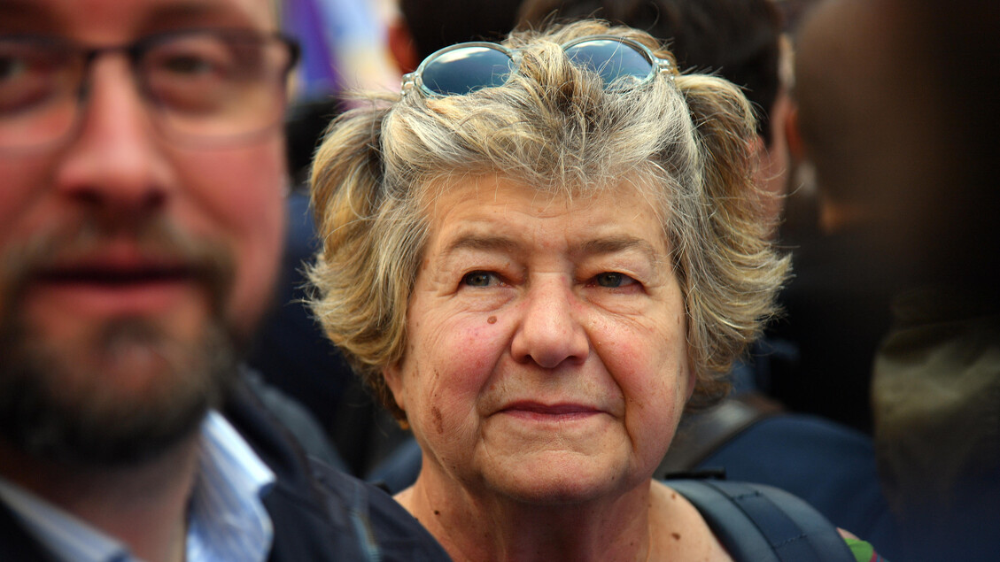 Camusso: 'Il ddl sanità è vuoto, non tutela la salute delle persone'