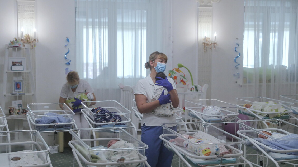 Giornata salute, migliorare quella di madri e neonati