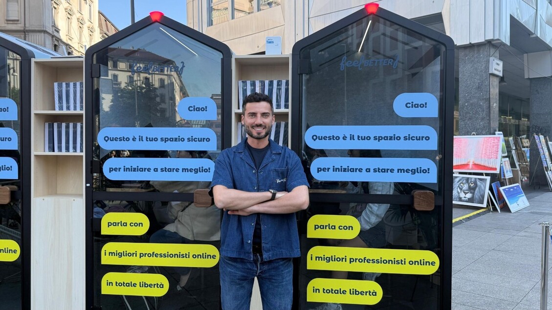 Benessere Mentale a Roma e Milano: Psicoterapia Gratuita in Piazza per Tutti!