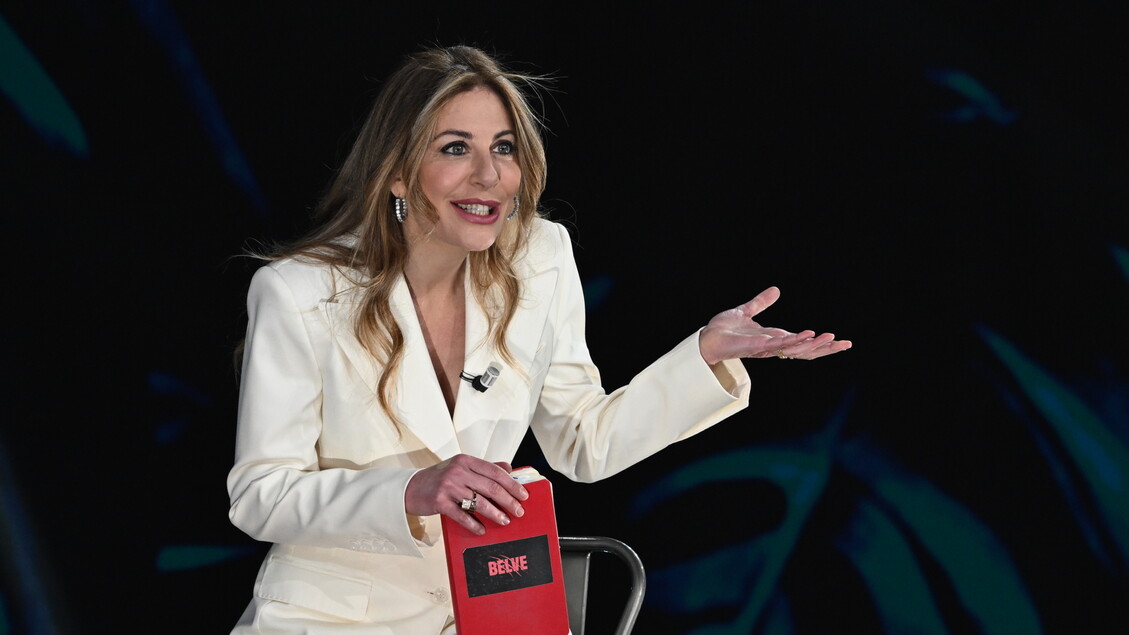 Belve: Raz Degan, Floriana e Benedetta Rossi svelano segreti e storie intense!
