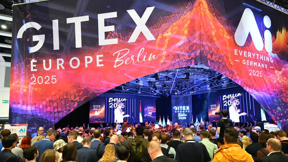 GITEX EUROPE x Ai Everything: Berlino Capitale dell'Innovazione Tecnologica e delle Startup