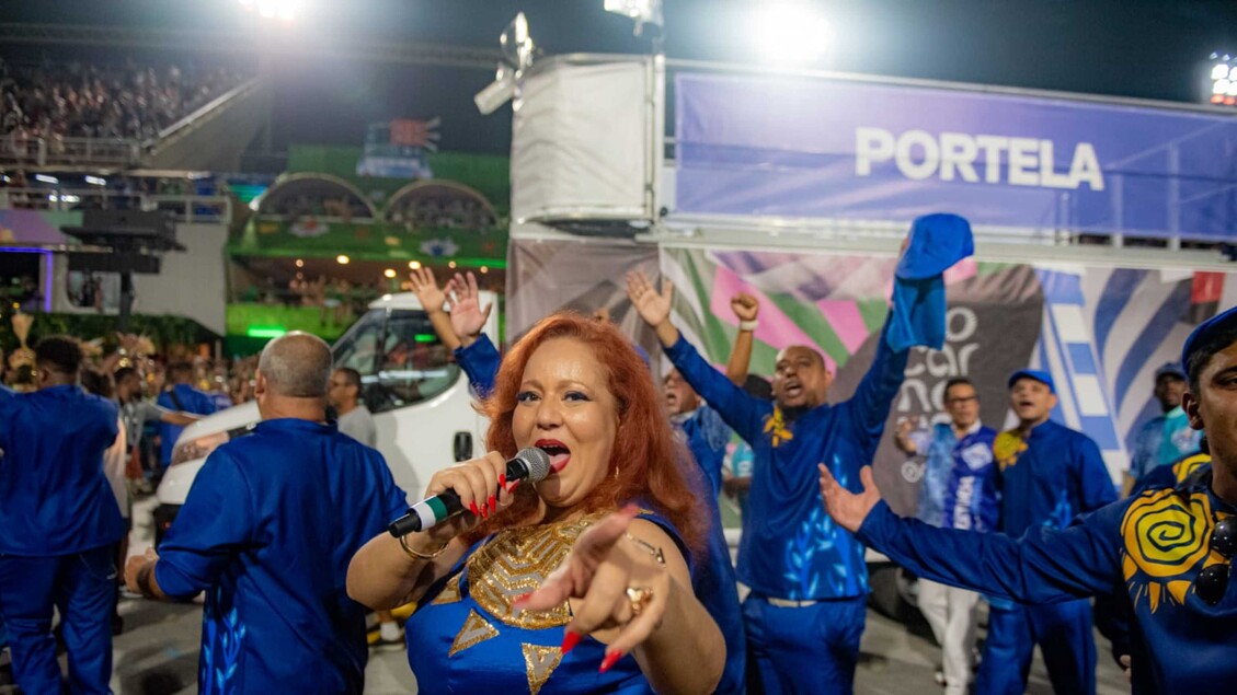 Donne nel Samba: Un Viaggio di Forza, Passione e Rivoluzione Culturale