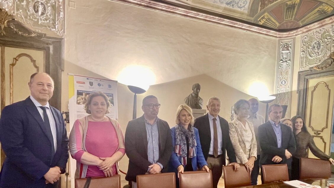 Dieta Veg e Salute: Lo Studio Innovativo delle Università Italiane Rivela i Benefici