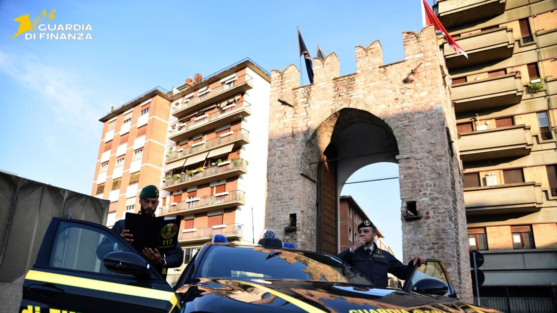 Umbria: La Guardia di Finanza Intensifica il Controllo sul Turismo Irregolare - Sanzioni e Denunce in Aumento