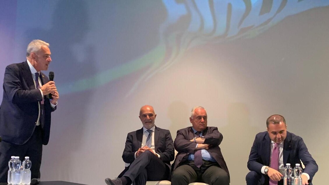 Pagano, in Abruzzo stato di salute eccellente per Forza Italia