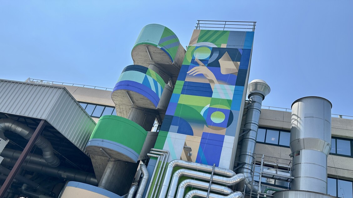 Fameccanica compie 50 anni, tra tecnologia e innovazione