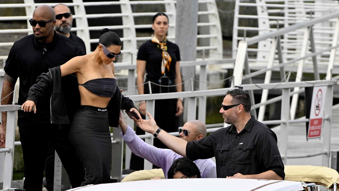 Nozze da Favola a Venezia: Bezos e Sanchez sotto i Riflettori tra Lusso e Proteste
