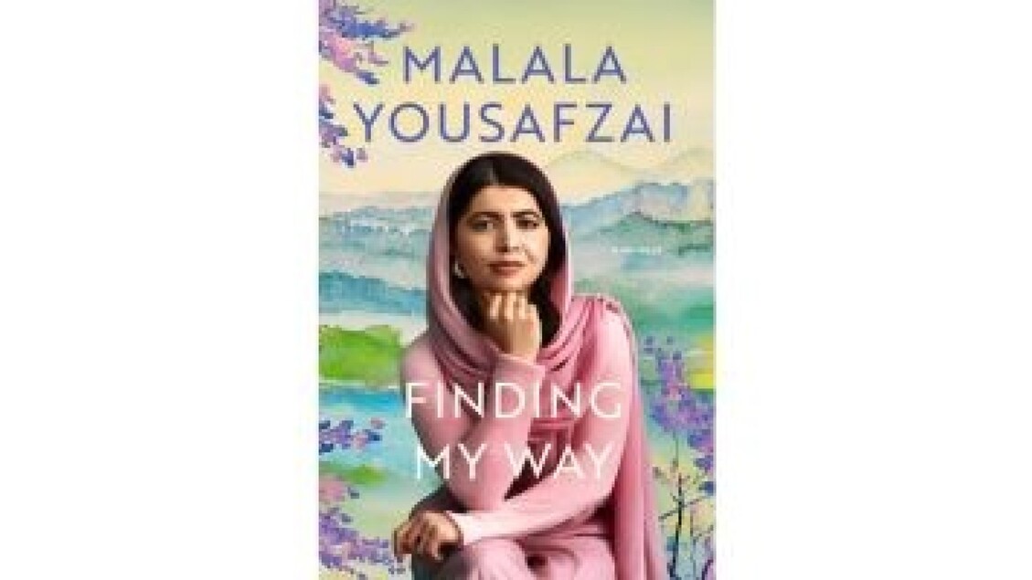 Malala Yousafzai Ritorna: 'Finding My Way', il Nuovo Libro che Rivela il Suo Viaggio di Crescita e Resilienza
