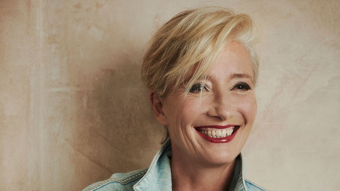 Emma Thompson Onorata con il Premio Leopard Club al Locarno Film Festival: Un Tributo alla Sua Brillante Carriera