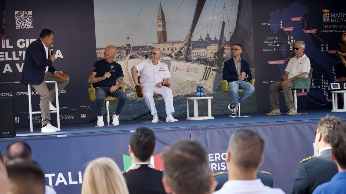 Nastro Rosa Tour: La Guardia di Finanza Trionfa a Cattolica, Inizia al Meglio la Stagione!