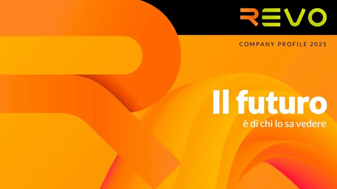 Revo Apresenta Plano Industrial 2026-2028: A 'Era Techuman' Coloca as Pessoas no Centro da Inovação Seguradora