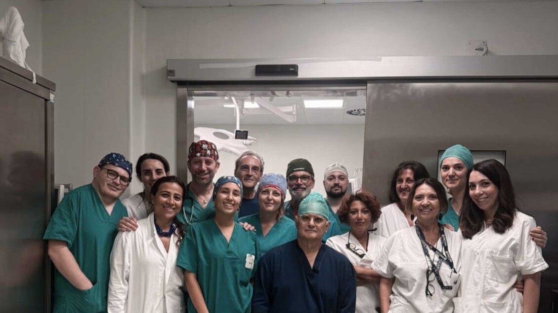 Ospedale San Paolo, nuova tecnologia per la cura dell'ipoacusia
