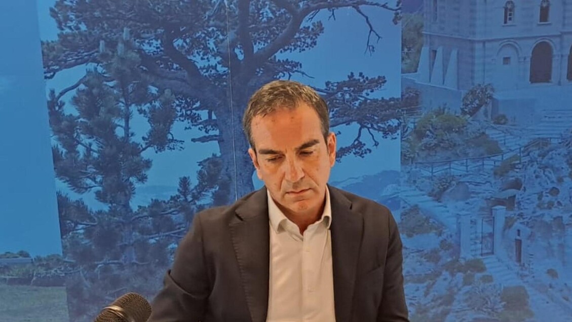 Occhiuto, ben vengano accertamenti della Guardia di finanza