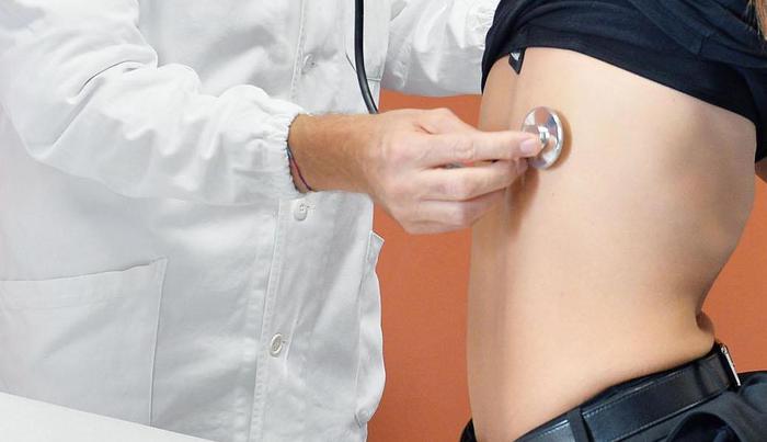 La salute maschile trascurata: il 73% dei giovani non si fa controllare