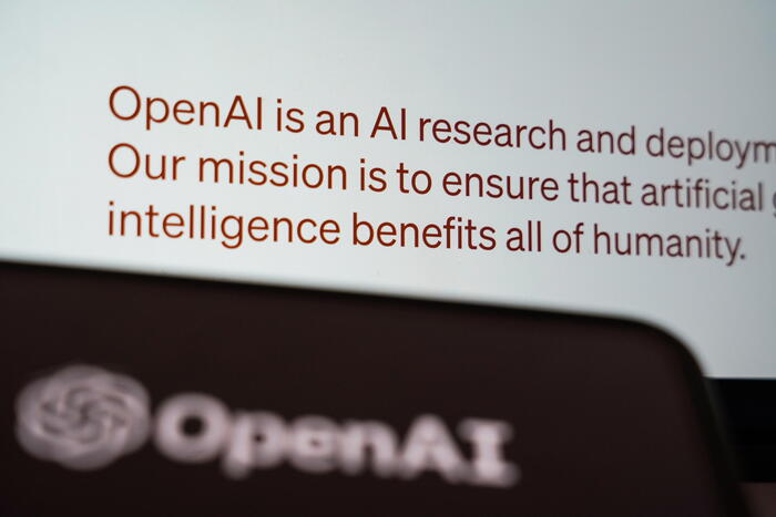 Sora, l'IA di OpenAI per creare video: una rivoluzione nel mondo del cinema