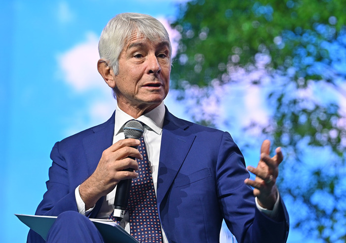 Mondiali 2034: Abodi, lo Sport Come Opportunità di Dialogo e Crescita
