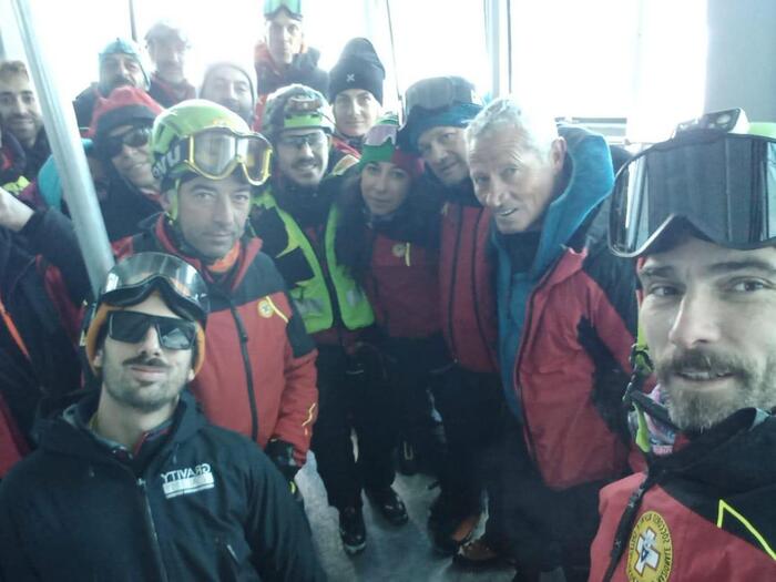 Speranze Rdotte per gli Alpinisti Dispersi: Ultimi Sviluppi