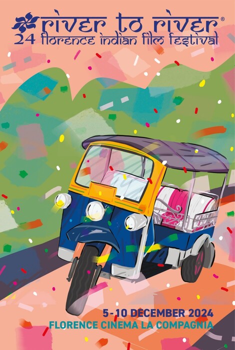 River to River Florence Indian Film Festival: Over 20 Exclusive Works and Star-Studded Events