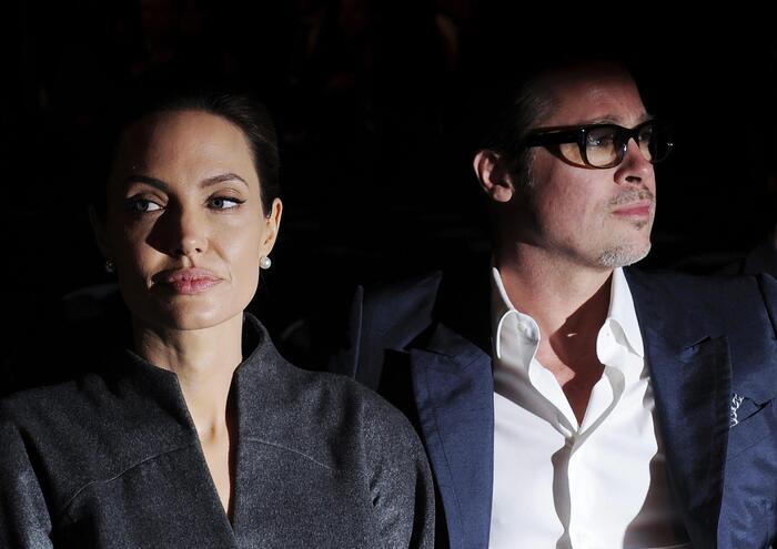 Divorzio Jolie-Pitt: raggiunto l'accordo dopo 8 anni di battaglie legali