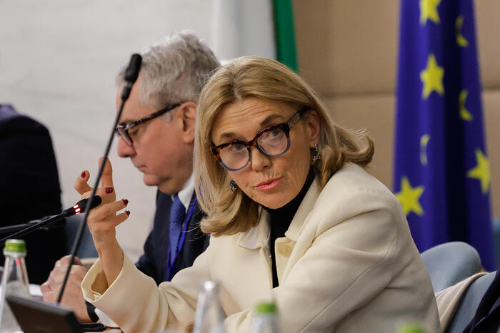 Belloni Si Dimette: Ecco La Verita' Sul Suo Addio Al Ministero