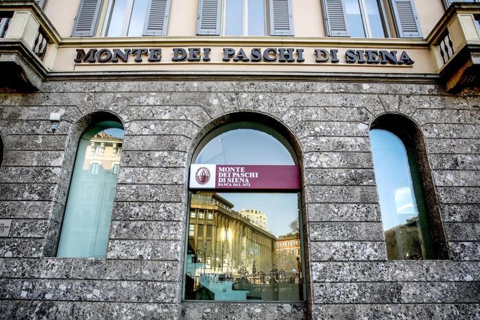 MPS Lancia Offerta di Scambio su Mediobanca: Un Colpo di Mercato da 13,3 Miliardi