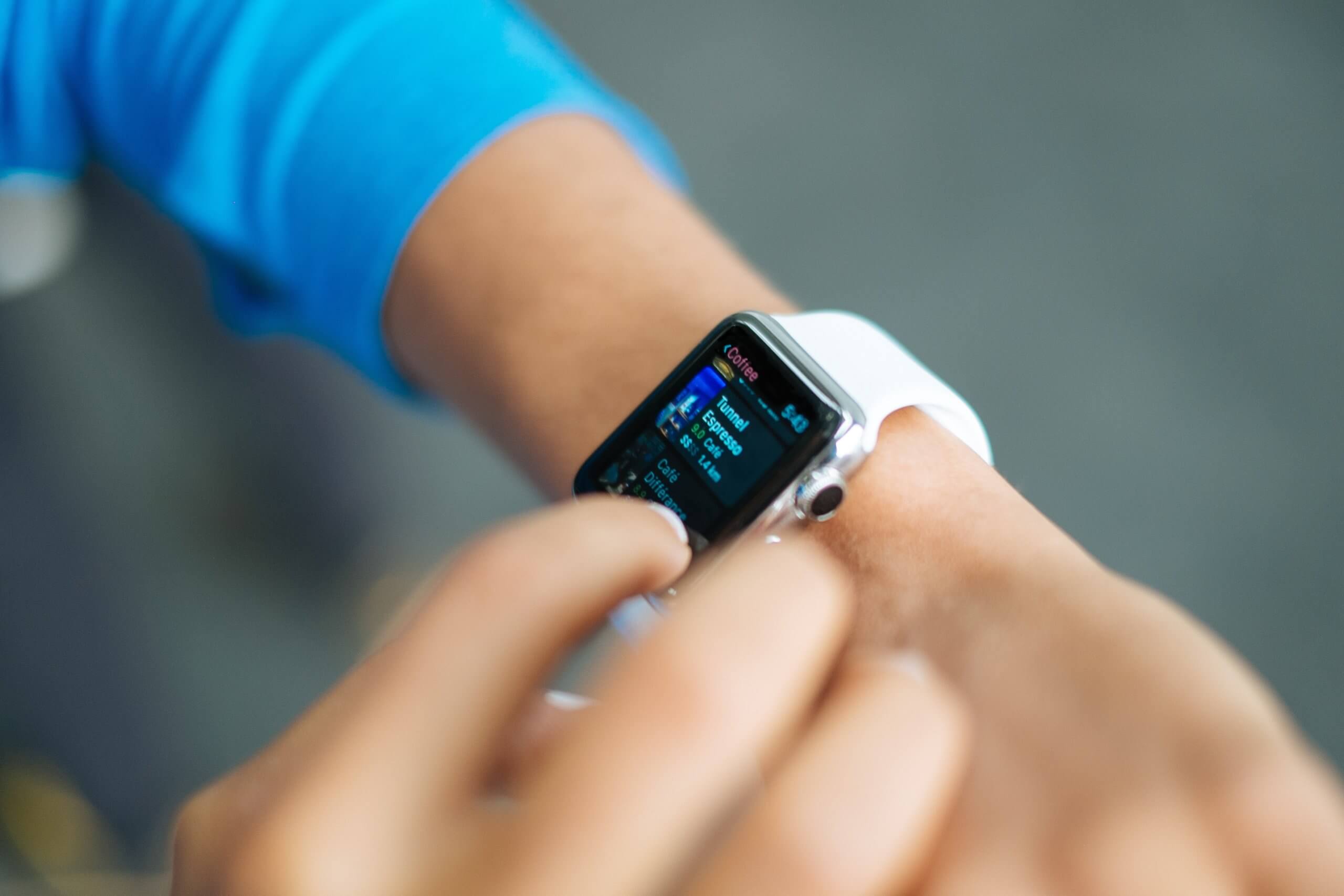 Apple Watch: Noch kein Durchbruch bei nicht-invasiver Blutzuckermessung