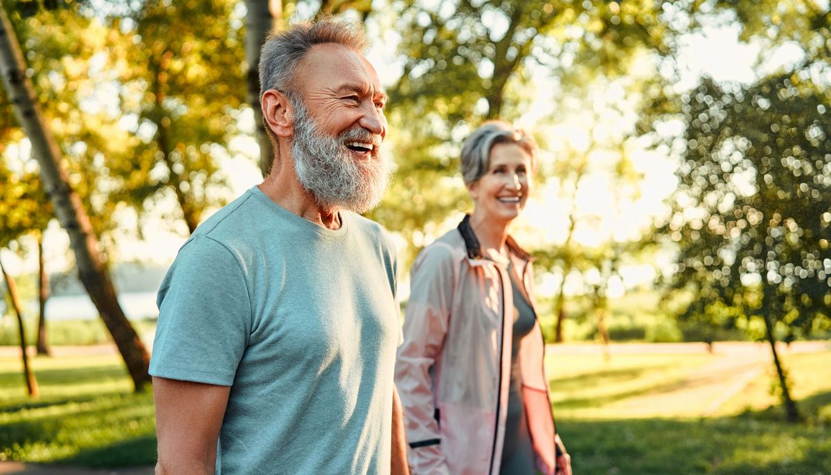 5 Geheimnisse für ein langes und gesundes Leben entdeckt