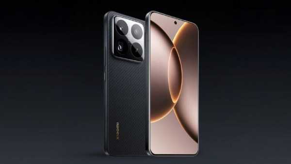 Xiaomi 15S Pro: ثورة في عالم الهواتف الذكية بتقنيات مبتكرة وأداء لا مثيل له!
