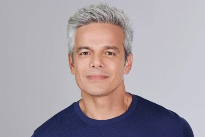 Otaviano Costa assume comando do 'Melhor da Noite' na Band após assinar contrato