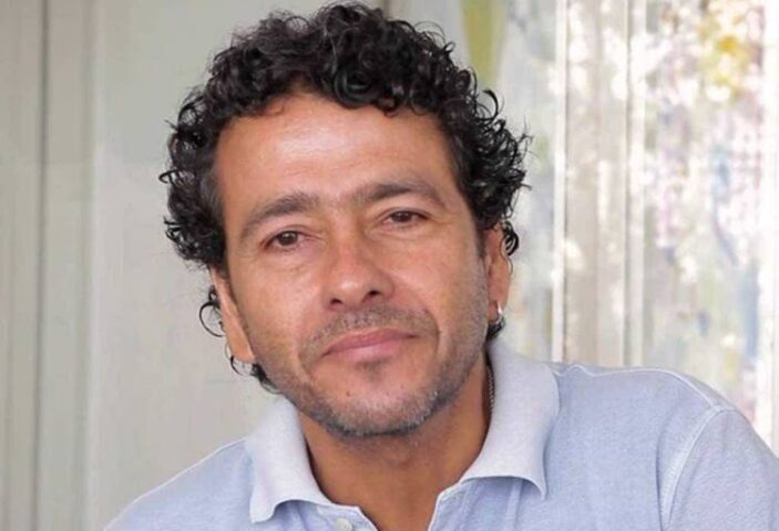 Marcos Palmeira De Volta à Globo: O Retorno Triunfal do Ator em 'Três Graças'
