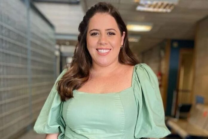 Tragédia na TV: Apresentadora da Globo, Tati Machado, Sofre Perda Gestacional aos 33 Semanas