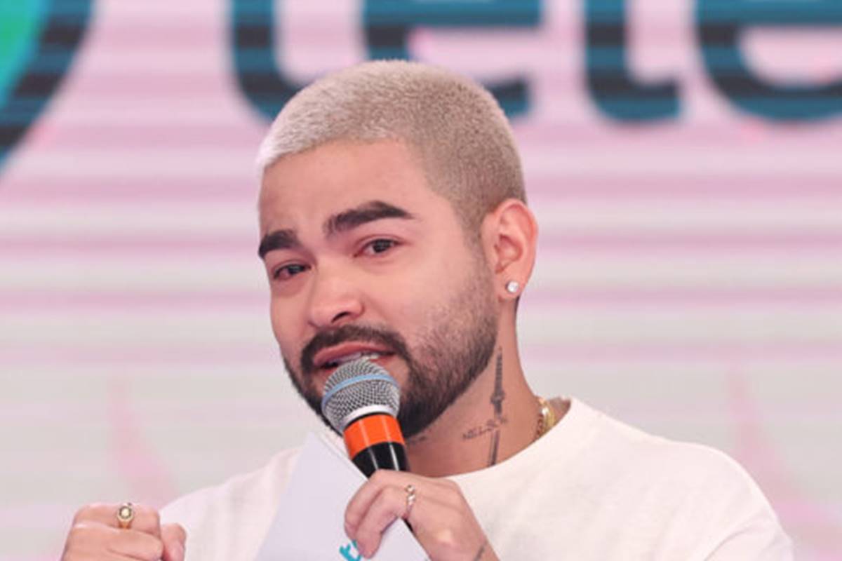 Yudi Tamashiro Apela por Oração em Momento Sensível: Filho Recém-Nascido e Desafios Pessoais