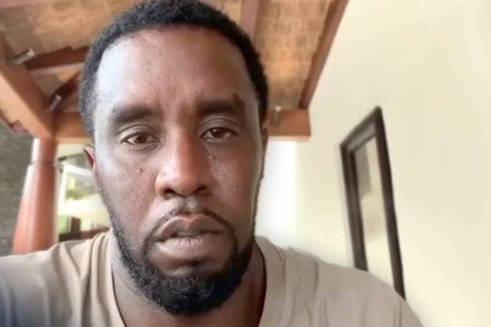 Juri toma decisão e define futuro de P. Diddy após julgamento