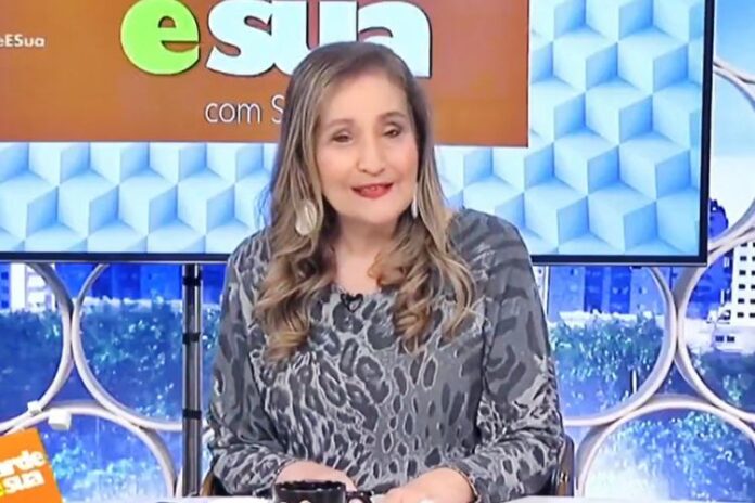 Sonia Abrão Relembra Momento Marcante na TV e Provoca Saudade: 'Faz Muita Falta'