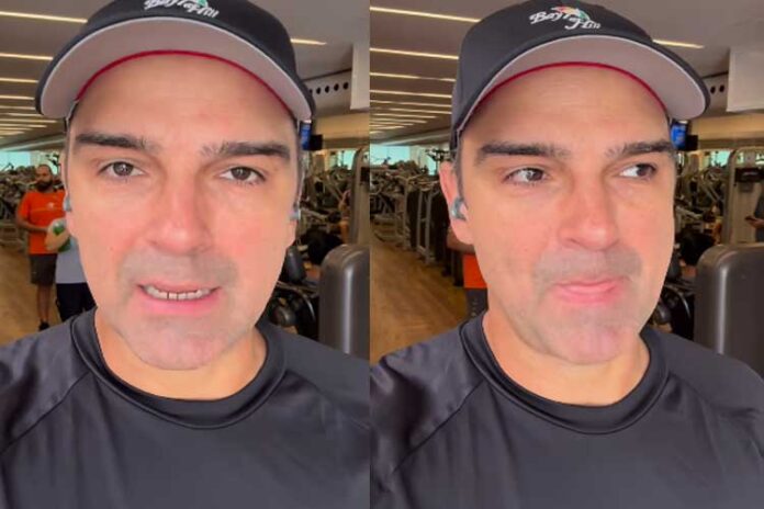 BBB25: O Que Acontecerá Após o Big Fone? Tadeu Schmidt Revela Decisões Cruciais das Duplas