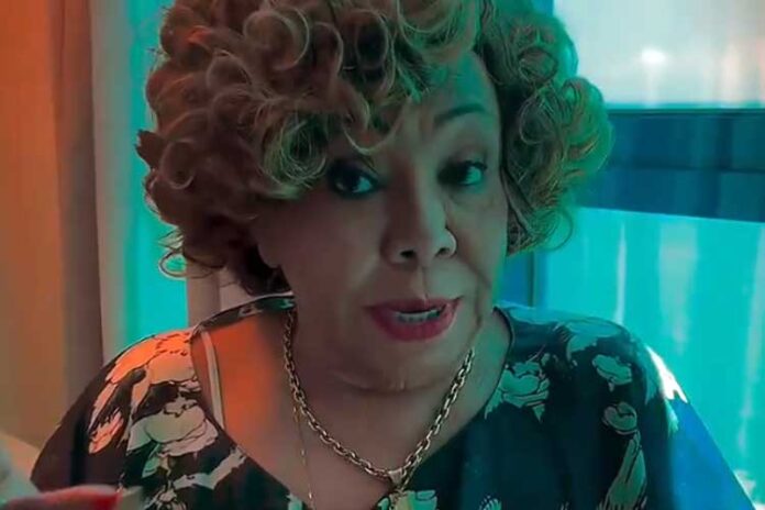 Alcione se Recupera Após Passar Mal em Show: Veja o Que Aconteceu