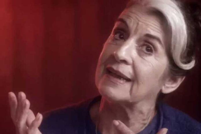 Falecimento de Amélia Bittencourt: Atriz de 'Velho Chico' e 'Avenida Brasil' Deixa Legado na TV Brasileira