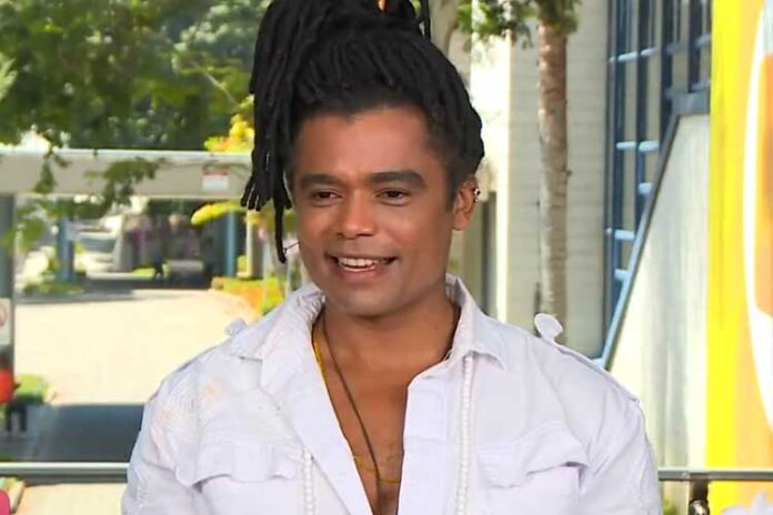 Diogo Desvenda o Jogo: 'Sister Está se Fazendo de Vítima' no 'BBB25'