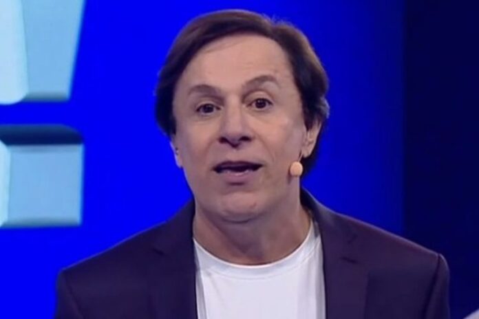 Record toma decisão e desiste de trazer de volta antiga atração de Tom Cavalcante