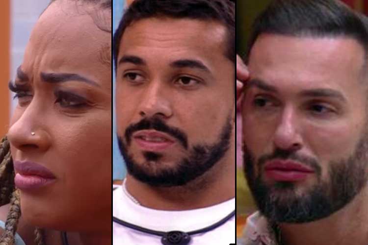 BBB25: Enquete do Área Vip Revela Surpresa no Paredão - Quem Saiu?