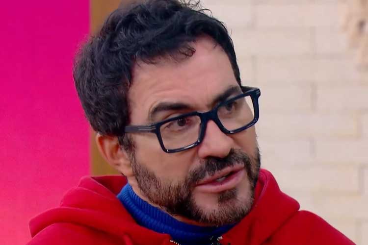 Padre Fábio de Melo Revela Batalha Contra a Depressão e Reflete Sobre a Saúde Mental: 'Nossa Alma Não Está Preparada'
