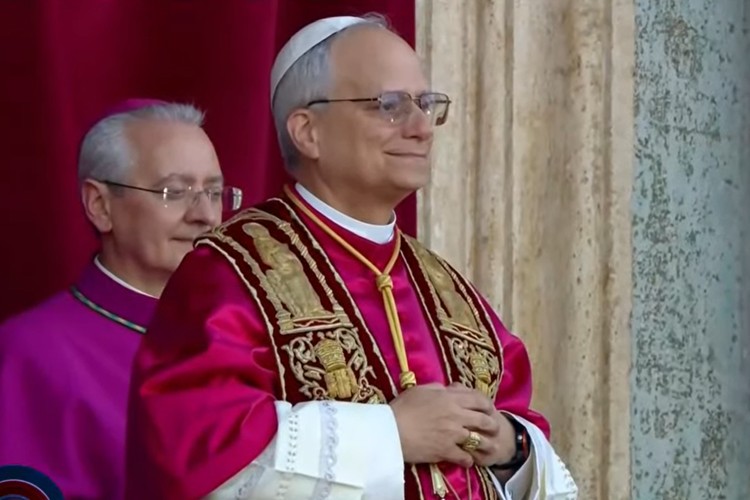 Em sua primeira bênção no Dia das Mães, Papa Leão XIV faz apelo aos fiéis