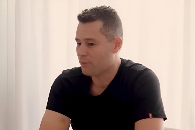 Jão, filho de Leonardo, partilha a emocionante história da sua recuperação após grave acidente: 'A fé foi fundamental'