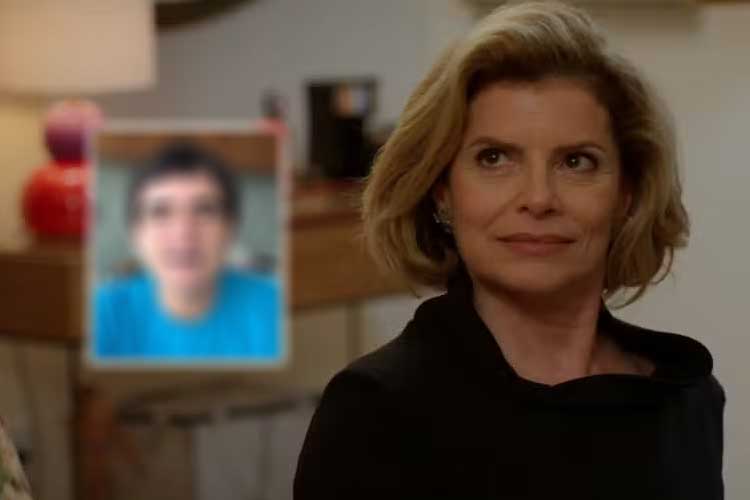 Samuel Rosa de Skank Marca Presença em 'Vale Tudo': Momento Especial na Novela!