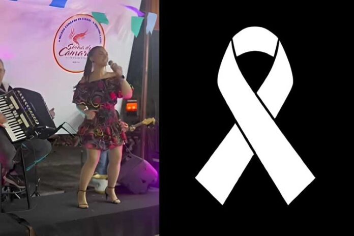 Forró em Luto: Cantora Faby Bezerra Morre aos 36 Anos Após Enfrentar Câncer
