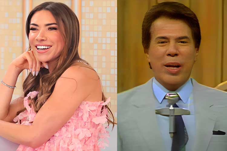 Silvio Santos: O 'Porta da Esperança' Renasce com Patrícia Abravanel e Inscrições Já Abertas!